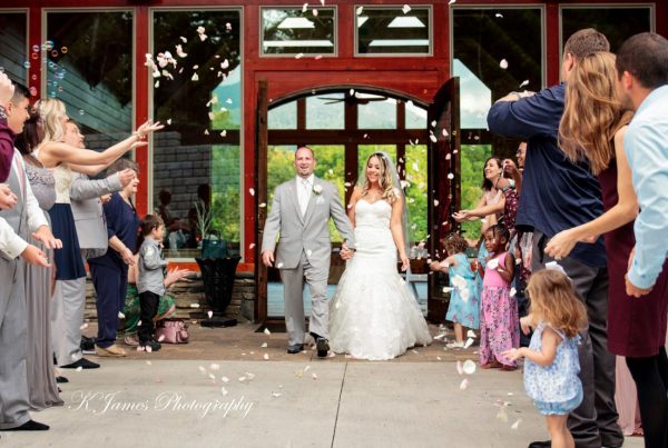 Gatlinburg Event Center